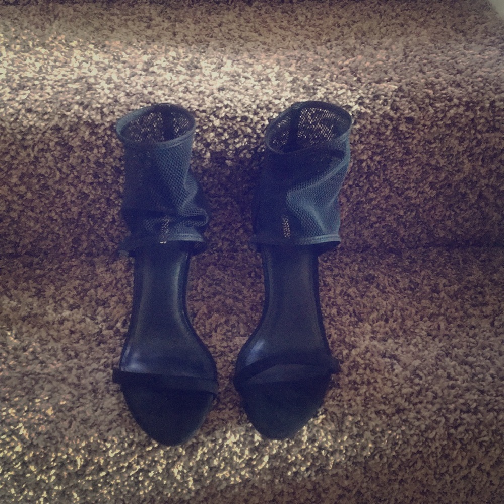 EXPRESS SEXY HEELS 💄💄